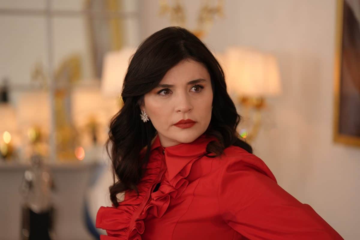 Leyla: Hayat... Aşk... Adalet... 19. Bölümüyle 22 Ocak Çarşamba Saat 20.00’de NOW’da!