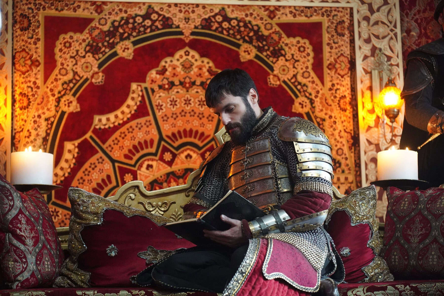 Aksiyon, gerilim ve heyecanla dolu bölümüyle Mehmed: Fetihler Sultanı 21 Ocak Salı TRT 1’de…