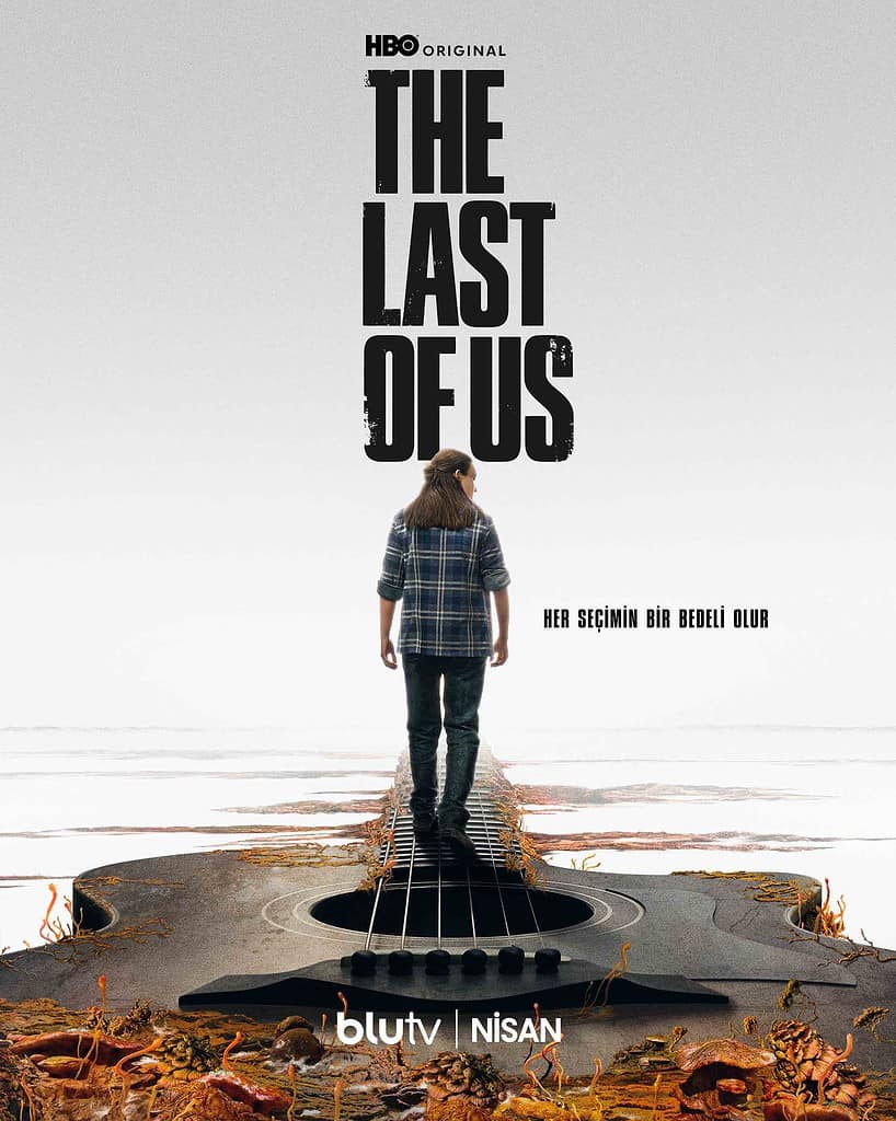 The Last Of Us’ın Yeni Sezonu Nisan Ayında Geliyor!